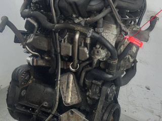 двигатель Mercedes-Benz B-Класс W245 [рестайлинг] 2010, 2.0 л., OM 640.940, дизель, АКПП, минивэн, 640940, OM640940