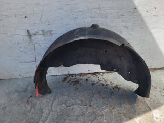 защита арок задняя левая (подкрылок) Mercedes-Benz A-Класс W168 1999, хетчбэк 5 дв.