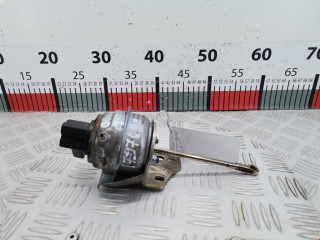 клапан управления турбиной (актуатор) Mitsubishi Lancer 10 поколение 2008, 2.0 л., МКПП, хетчбэк 5 дв.