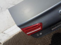 крышка багажника (дверь 3-5) Audi A6 4G/C7 2012, 2.0 л., TDi PD, дизель, МКПП, седан, 4G5827023C - фото №2