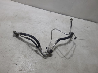 трубка кондиционера Opel Astra H 2007, 1.9 л., Z 19 DT, дизель, 6МКПП, серый, универсал