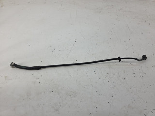 трубка охлаждающей жидкости BMW 2 серия Active Tourer F45 2015, 2.0 л., бензин, АКПП, передний привод, 17128651450, 8651450