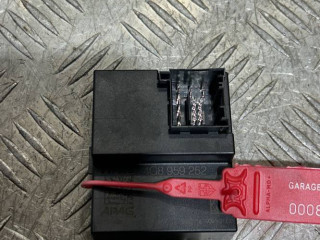 блок управления крышкой багажника Audi A7 4G 2014, 3.0 л., CDUC, дизель, АКПП, лифтбэк, 4G8959252