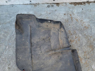 защита арок задняя левая (подкрылок) Chrysler PT Cruiser 1 поколение 2002, 2.2 л., дизель, 5МКПП, черный, хетчбэк 5 дв.