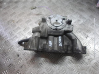 коллектор впускной Audi 80 B3 1992, 2.0 л., бензин, 051129713