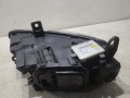 фара левая Audi A6 4F/C6 [рестайлинг] 2010, 2.0 л., CAHA, дизель, АКПП, черный, седан, 4F0941003DF - фото №6