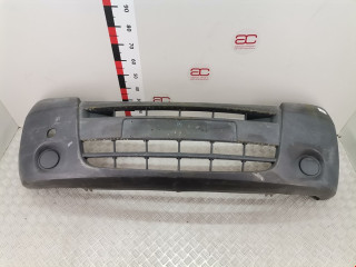 бампер передний Nissan Interstar 1 поколение 2005, 2.5 л., МКПП, микроавтобус, 6265100QAD