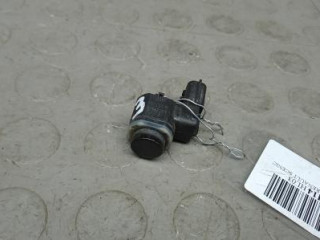 парктроник задний Renault Scenic 3 поколение 2010, 1.5 л., DCi, дизель, МКПП, минивэн