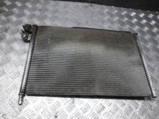 радиатор кондиционера Mazda 2 1 поколение 2005, 1.4 л., бензин, МКПП, минивэн, 5S6H19710BB