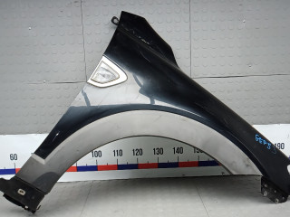 крыло переднее правое Chevrolet Captiva 1 поколение 2010, 2.0 л., дизель