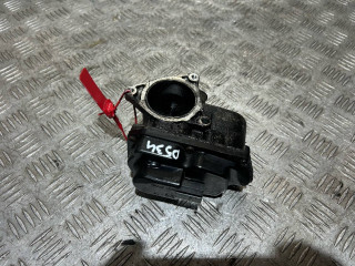 клапан EGR Audi A6 4F/C6 [рестайлинг] 2008, 2.0 л., CAGA, дизель, АКПП, седан, 03L131501E