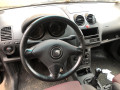 бампер задний SEAT Arosa 1 поколение [рестайлинг] 2002, 1.4 л., МКПП, хетчбэк 3 дв., 6H0807421J - фото №13