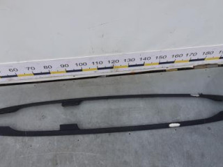 дуги на крышу (рейлинги) BMW X5 E53 [рестайлинг] 2005, 3.0 л., TD, дизель, АКПП, внедорожник 5 дв.