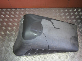 клык бампера задний правый Ford Transit 5 поколение 2001, 2.0 л., дизель, МКПП, микроавтобус, YC1517926AE