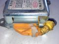 блок AirBag Kia Clarus 1 поколение [рестайлинг] 1999, 2.0 л., бензин, МКПП, универсал, 0K9AA677F0 - фото №2