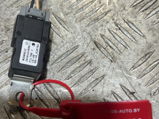 усилитель антенны Renault Talisman 1 поколение 2018, 1.5 л., дизель, 6МКПП, седан, 283632499R