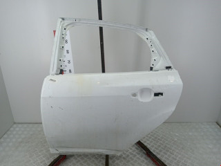 дверь задняя левая Ford Focus 3 поколение 2014, 2164166