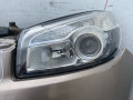 передняя часть (ноускат) Nissan Qashqai J10 [рестайлинг] 2011, 1.5 л., дизель, МКПП, внедорожник 5 дв. - фото №7