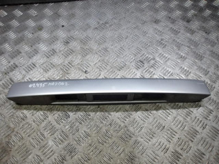 подсветка номера Mazda 2 1 поколение 2005, 1.4 л., бензин, МКПП, минивэн, 3M71A43404BF