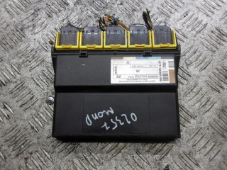 блок комфорта Ford Mondeo 3 поколение 2003, 1.8 л., бензин, МКПП, хетчбэк 5 дв., 1S7T-15K600-KB