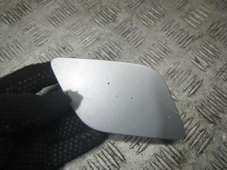 заглушка (решетка) в бампер Audi A6 C5 [рестайлинг] 2005, 4F0955276