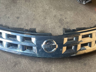 решетка радиатора Nissan Murano Z50 2007