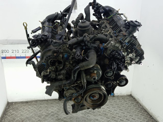 двигатель Land Rover Range Rover Sport 1 поколение 2008, 3.6 л., дизель, 368DT