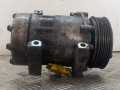 компрессор кондиционера Citroen Xsara Picasso 1 поколение 2002, 9645440480, SD7V161242 - фото №8