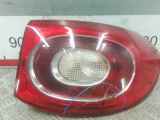 фонарь задний правый Volkswagen Tiguan 1 поколение 2008, 2.0 л., дизель, МКПП, внедорожник 5 дв., 5N0945096H