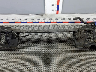 передняя панель крепления облицовки (телевизор) Volvo V60 1 поколение 2013, 1.6 л., дизель, универсал