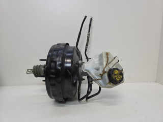 вакуумный усилитель тормозов Volvo XC60 1 поколение [рестайлинг] 2014, бензин, 31400468