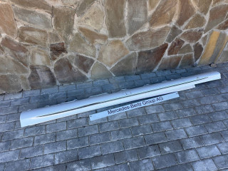 накладка на порог Mercedes-Benz E-Класс W214 2025, 2.0 л., дизель, A2146905301, A2146902104