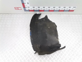 защита арок передняя левая (подкрылок) BMW 2015, 2.0 л., АКПП, универсал, 51717186723