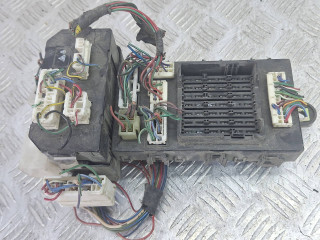 блок предохранителей Kia Clarus 1 поколение [рестайлинг] 1999, 2.0 л., бензин, МКПП, универсал, 90200424