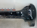 бампер задний Mitsubishi Pajero Sport 3 поколение 2016, 4.2 л., МКПП, внедорожник 5 дв., 3007017100 - фото №5