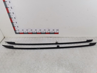 дуги на крышу (рейлинги) Volkswagen Touran 1 поколение 2003, 1.9 л., МКПП, минивэн, 1T0860025J