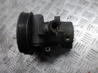 насос гидроусилителя руля Mercedes-Benz E-Класс W210/S210 1996, 3.2 л., 0024669201