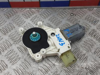 моторчик стеклоподъемника передний левый BMW 5 серия F07/F10/F11 2010, 2.0 л., дизель, АКПП, седан, 942888100