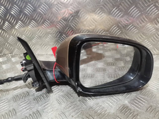 зеркало наружное правое Volvo V40 2 поколение 2013, 1.6 л., D 4162 T, дизель, 6МКПП, хетчбэк 5 дв.