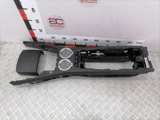 рамка обрамление кулисы BMW 7 серия E65/E66/E67 2002, 3.6 л., АКПП, седан, 51168223326