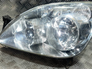 фара левая Honda CR-V 3 поколение 2006, 2.0 л., K20A4, бензин, 5МКПП, внедорожник 5 дв.