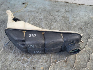 бачок расширительный Mercedes-Benz E-Класс W210/S210 1998, 3.0 л., дизель, АКПП, седан, A2105000349