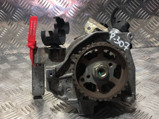 ТНВД Peugeot 307 1 поколение 2005, 1.6 л., 9HX (DV6ATED4), дизель, МКПП