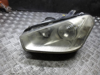 фара левая Ford C-Max 1 поколение [рестайлинг] 2008, 1.6 л., бензин, МКПП, минивэн, 7M5113W030AA