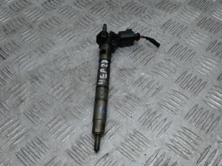 форсунка Volkswagen Tiguan 1 поколение 2010, 2.0 л., дизель, внедорожник 5 дв., 03L130277, 0445116030