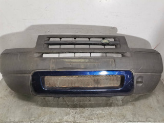 бампер передний Land Rover Freelander 1 поколение 1999, 1.8 л., 18 K4F, бензин, 5МКПП, кабриолет