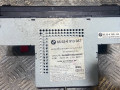 магнитола BMW 5 серия E39 [рестайлинг] 2002, M54 B22 (226S1), АКПП, универсал, 65526913387 - фото №3