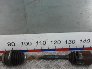 полуось передняя левая (приводной вал, ШРУС) Hyundai ix35 1 поколение 2011, 1.7 л., CRDi, дизель, МКПП, внедорожник 5 дв., 495002Y900