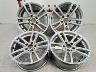 диск литой BMW 5 серия F07/F10/F11 2010, 3.0 л., АКПП, седан, KBA49562