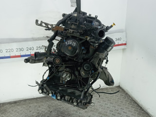 двигатель Infiniti Q50 1 поколение 2016, 2.2 л., дизель, 651970